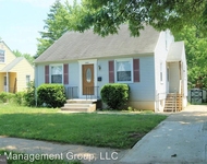 Unit for rent at 3401 Gaither, BALTIMORE, MD, 21244