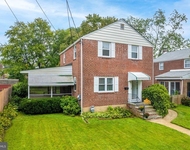 Unit for rent at 8 Marvilo Avenue, WILMINGTON, DE, 19805