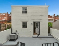 Unit for rent at 518 Oglethorpe Street Ne, WASHINGTON, DC, 20011
