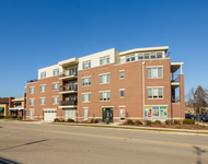 Unit for rent at 1212 Vine Place, Park Ridge, IL, 60068