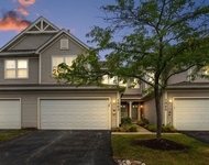 Unit for rent at 2863 Falling Waters Lane, Lindenhurst, IL, 60046