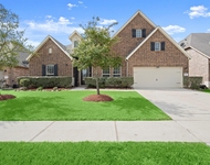 Unit for rent at 14807 Kenton Place Lane, Cypress, TX, 77429