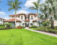 Unit for rent at 16356 Viansa Way, Naples, FL, 34110