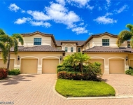 Unit for rent at 817 Regency Reserve Circle, Naples, FL, 34119