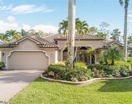 Unit for rent at 3126 Terramar Court, Naples, FL, 34119