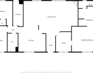 Unit for rent at 25 Novark Road, New Waverly, TX, 77358