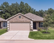 Unit for rent at 20906 Twining Rose Lane, Tomball, TX, 77377