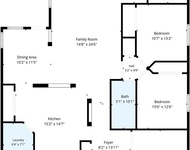 Unit for rent at 4462 Gerona Street, League City, TX, 77573