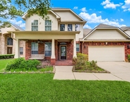 Unit for rent at 24934 Crystal Stone Lane, Katy, TX, 77494