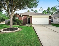 Unit for rent at 6903 Summer Bridge, Spring, TX, 77379