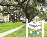 Unit for rent at 841 Patricia Avenue, DUNEDIN, FL, 34698