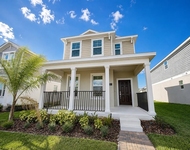 Unit for rent at 1432 Viscaya Cove Boulevard, WINTER GARDEN, FL, 34787