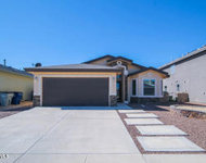 Unit for rent at 4833 Adrian Campos Street, El Paso, TX, 79938