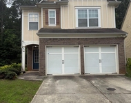 Unit for rent at 6106 Allpoint Way, Fairburn, GA, 30213