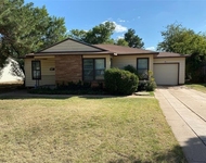 Unit for rent at 2371 Moore Street, Abilene, TX, 79605