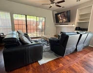 Unit for rent at 5100 Verde Valley Lane, Dallas, TX, 75254
