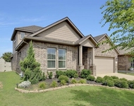 Unit for rent at 1513 Canary Lane, Argyle, TX, 76226
