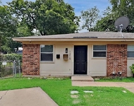 Unit for rent at 1215 Lowe Street, Fort Worth, TX, 76110