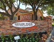 Unit for rent at 3500 E Park Boulevard, Plano, TX, 75074
