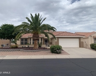 Unit for rent at 15136 W Corral Drive, Sun City West, AZ, 85375