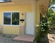 Unit for rent at 3081 Virginia Street, Miami, FL, 33133