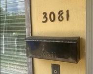Unit for rent at 3081 Virginia Street, Miami, FL, 33133