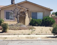 Unit for rent at 1964 W Oakland Avenue, HEMET, CA, 92545