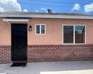 Unit for rent at 10847 Rosecrans, NORWALK, CA, 90650
