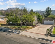 Unit for rent at 10780 Deliban Street, TUJUNGA, CA, 91042