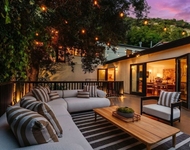Unit for rent at 9849 Portola Drive, BEVERLY HILLS, CA, 90210