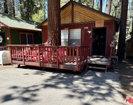 Unit for rent at 42814 Willow Avenue, BIG BEAR LAKE, CA, 92315