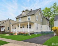 Unit for rent at 119 Vogel Place, Middlesex, NJ, 08846