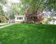 Unit for rent at 8411 Morey Lane, ALEXANDRIA, VA, 22308