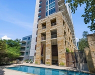 Unit for rent at 800 W 5th St, Austin, TX, 78703