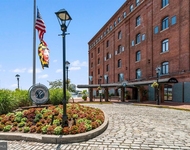 Unit for rent at 1000 Fell Street, BALTIMORE, MD, 21231