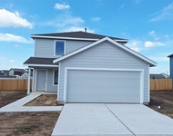 Unit for rent at 518 Firedance Ct, Hutto, TX, 78634