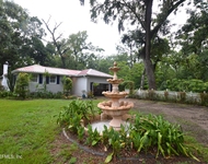 Unit for rent at 7004 Hyde Grove Avenue, Jacksonville, FL, 32210