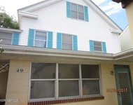 Unit for rent at 30 Cordova Street, St. Augustine, FL, 32084