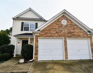 Unit for rent at 273 Carrington Way, Canton, GA, 30115