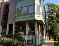 Unit for rent at 1500 W Huron Street, Chicago, IL, 60642