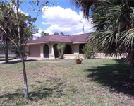 Unit for rent at 426 Hamilton Avenue, Lehigh Acres, FL, 33972