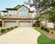 Unit for rent at 95 Aventura Place, Spring, TX, 77389