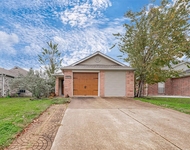 Unit for rent at 18315 Westlock Street, Tomball, TX, 77377