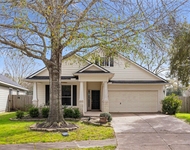 Unit for rent at 15823 Stiller Park Drive, Cypress, TX, 77429