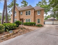 Unit for rent at 98 Winding Creek Place, The Woodlands, TX, 77381