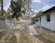 Unit for rent at 1805 Guava Avenue, Melbourne, FL, 32935
