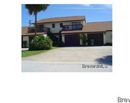 Unit for rent at 2003 N Shannon Avenue, Satellite Beach, FL, 32937