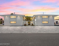 Unit for rent at 210 6th Avenue, Indialantic, FL, 32903