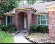 Unit for rent at 35 Barn Lantern Place, Woodland, TX, 77382