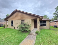 Unit for rent at 1615 Hazelwood Street, Conroe, TX, 77301